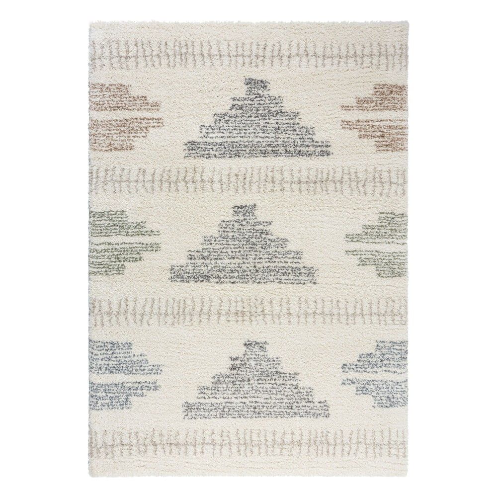 Béžový koberec Flair Rugs Zane, 160 x 230 cm - Bonami.cz