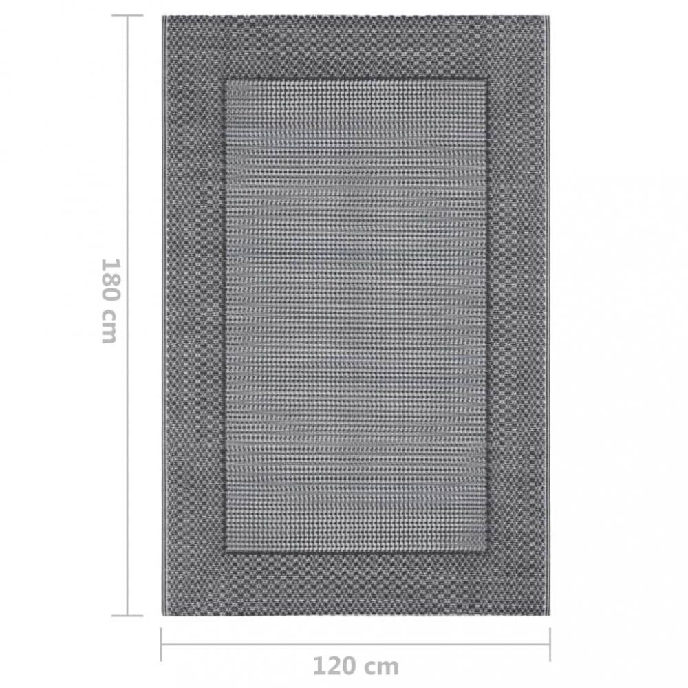 Venkovní koberec PP Dekorhome 120x180 cm - DEKORHOME.CZ