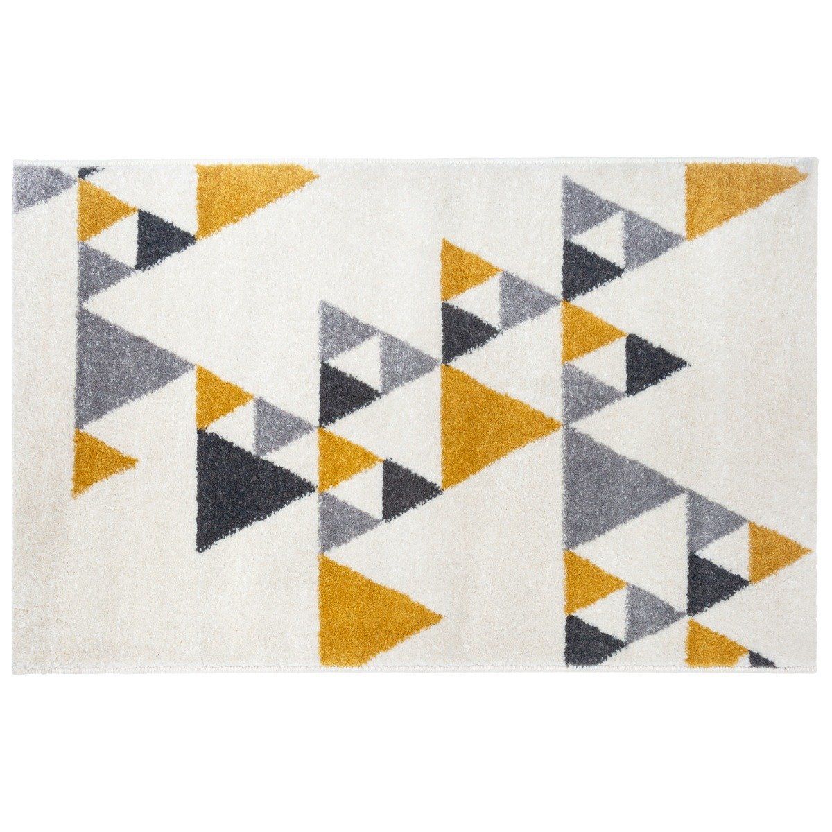Atmosphera Obdélníkový koberec 120 x 170 cm, geometrické vzory - EMAKO.CZ s.r.o.