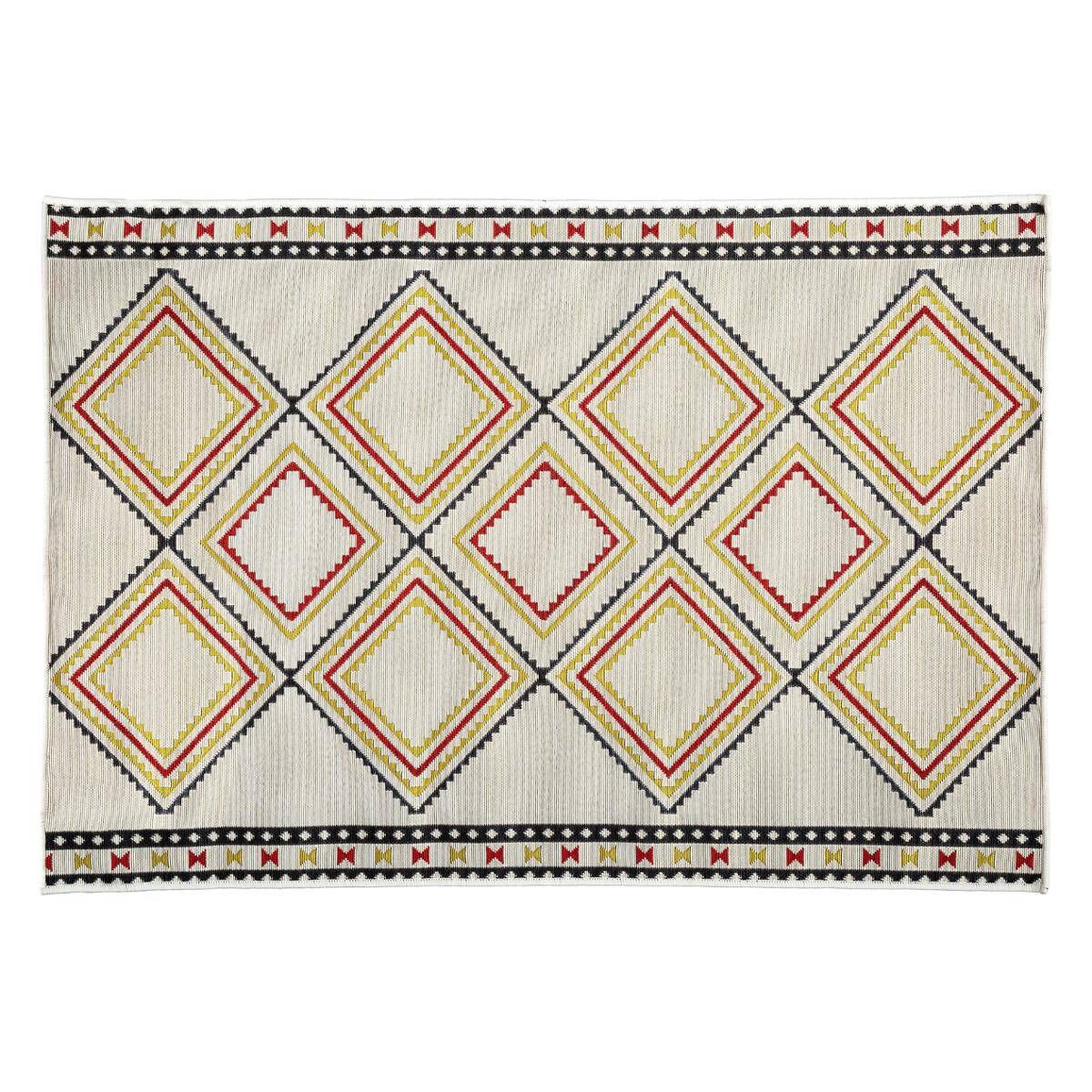 Atmosphera Venkovní koberec NOMAD, 150 x 100 cm, etnický vzor - EMAKO.CZ s.r.o.