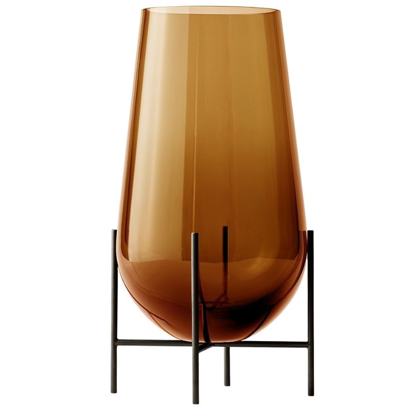 Audo Copenhagen designové vázy Échasse Vase Medium - DESIGNPROPAGANDA