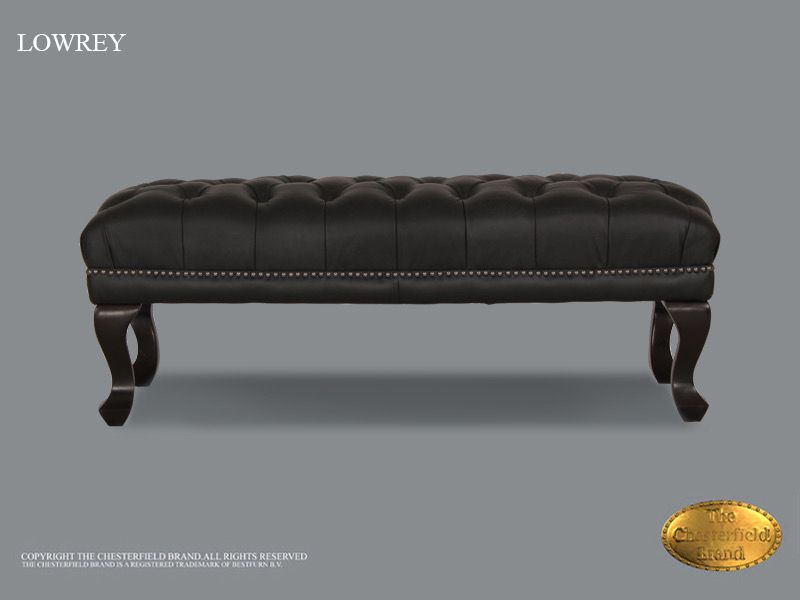 Chesterfield Lowrey - Chesterfield.COM