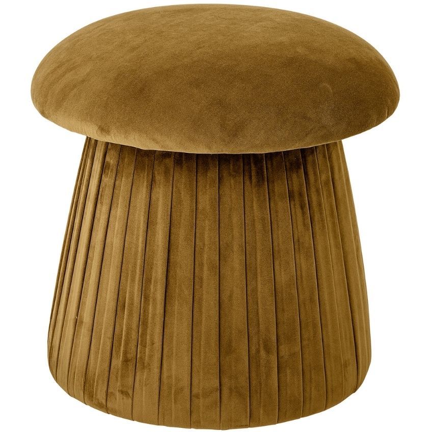 Normann Copenhagen designové stoličky Silo Pouf Small (průměr 50 cm) - DESIGNPROPAGANDA