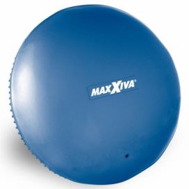 MAXXIVA Balanční polštář na sezení, 33 cm, modrý