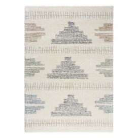 Béžový koberec Flair Rugs Zane, 160 x 230 cm Bonami.cz