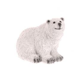 Soška ledního medvěda- AT