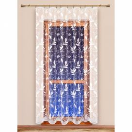 Modro-bílý dětský koberec 160x235 cm Bouncy – Hanse Home