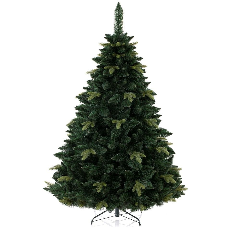 AmeliaHome Vánoční stromek Debbie, 250 cm - 4home.cz