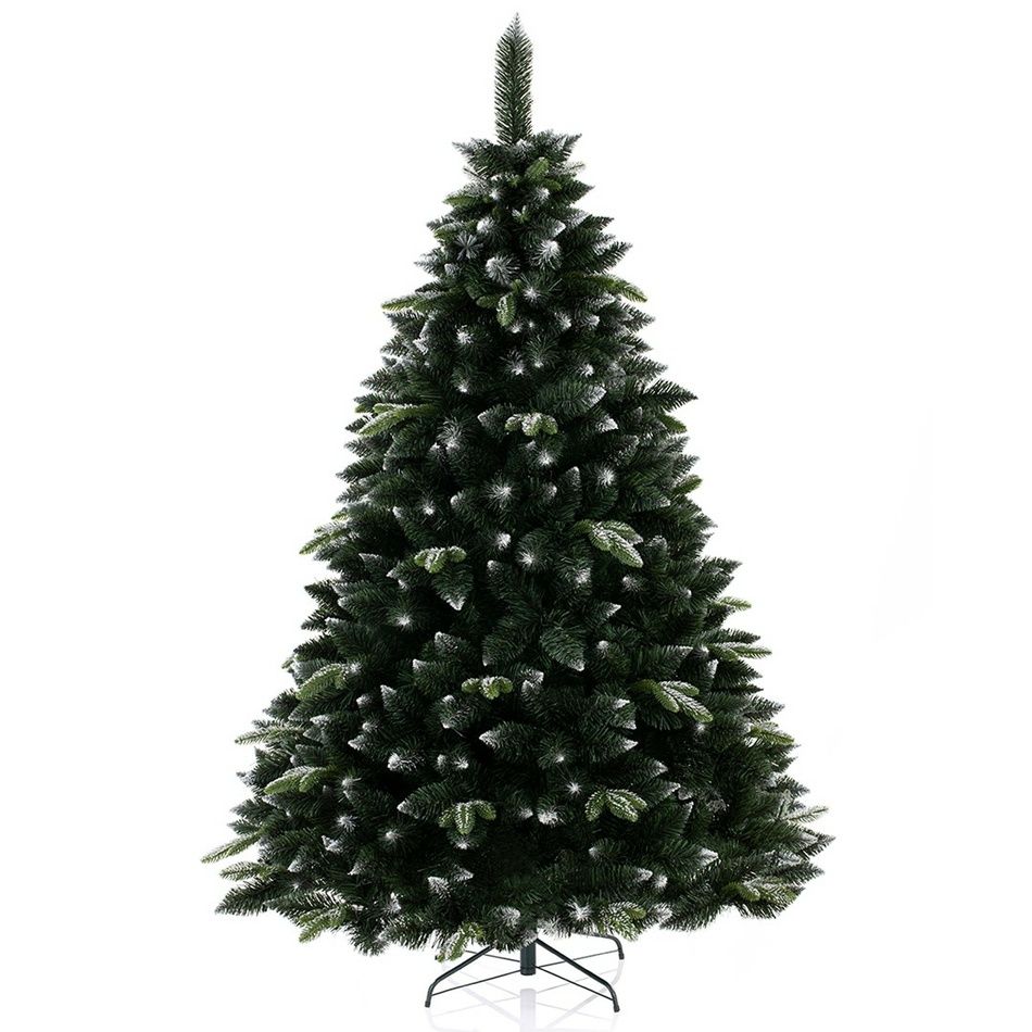 AmeliaHome Vánoční stromek Borovice Diana, 180 cm - 4home.cz