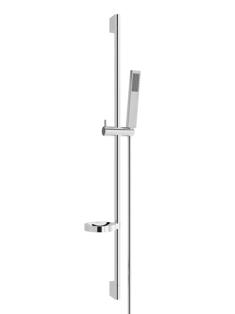 MEXEN - DS00 posuvný sprchový set, chrom 785004583-00 - Hezká koupelna s.r.o.