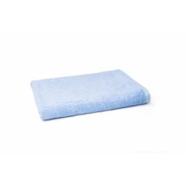 Faro Bavlněný ručník Hera 70x140 cm modrý