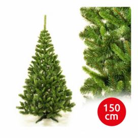  Vánoční stromek MOUNTAIN 150 cm jedle 