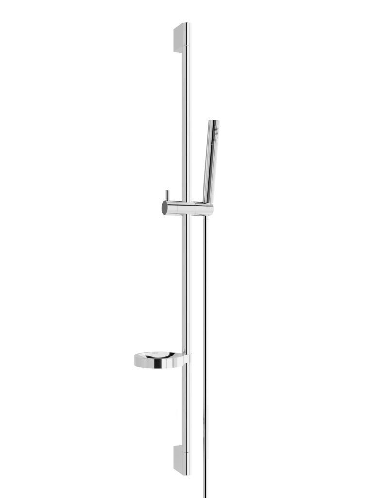 MEXEN - DS70 posuvný sprchový set, chrom 785704583-00 - Hezká koupelna s.r.o.