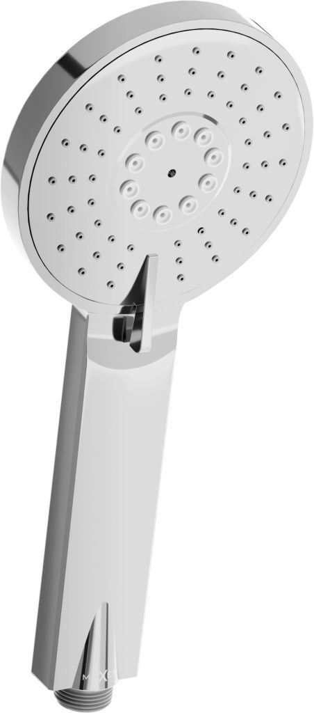 MEXEN - R-40 ruční sprcha 3-funkční chrom 79540-00 - Hezká koupelna s.r.o.