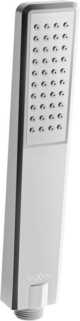MEXEN - R-72 ruční sprcha 1-funkční chrom 79572-00 - Hezká koupelna s.r.o.