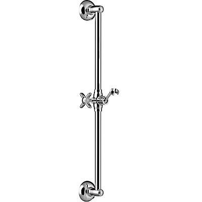 TRES - Posuvná tyč, průměr 20,6 mm, délka 600 mm 24273201 - Hezká koupelna s.r.o.
