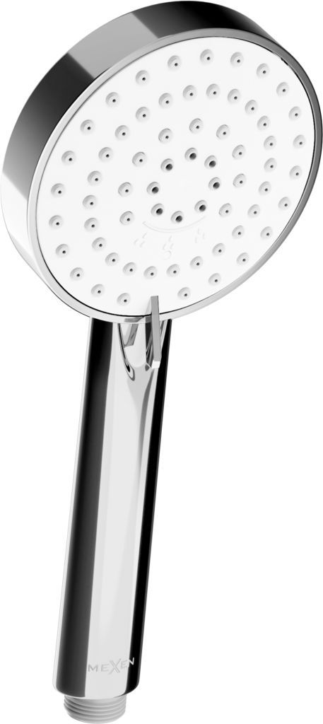 MEXEN - R-75 ruční sprcha 3-funkční chrom / W 79575-02 - Hezká koupelna s.r.o.