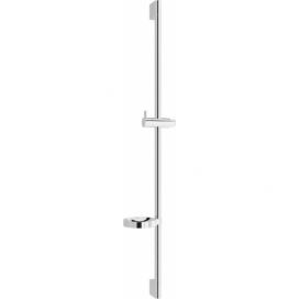 MEXEN - DS Posuvný držák sprchy s mýdlenkou, 90 cm, chrom 79383-00
