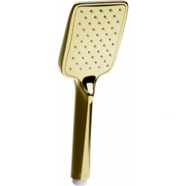 MEXEN - R-62 ruční sprcha 1-funkční zlato 79562-50