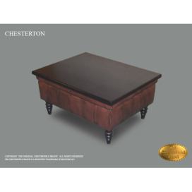 Chesterfield Chesterton