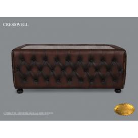 Chesterfield Cresswell