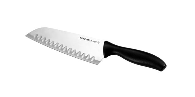 TESCOMA nůž Santoku SONIC 16 cm - Tescoma