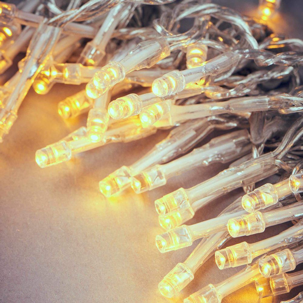 120 LIGHTS LED Světelný řetěz s USB 120 světel - Butlers.cz