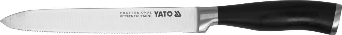 Yato Gastro Nůž na rajčata 140mm - HARV.cz