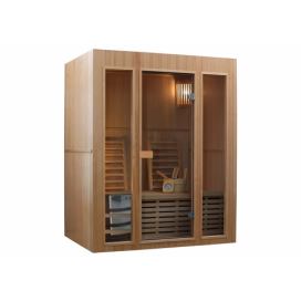 Marimex | Finská sauna Marimex SISU L | 11100081