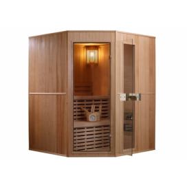 Marimex | Finská sauna Marimex SISU XL | 11100083