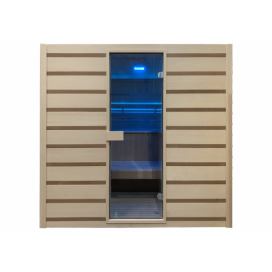 Marimex | Finská sauna Marimex SISU XXL | 11100082