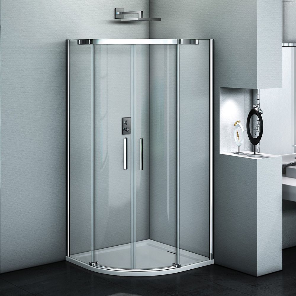 Aquatek ZEUS S4 90x90cm - Hezká koupelna s.r.o.