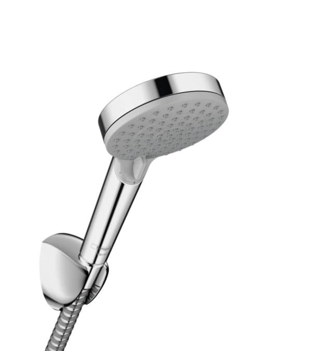 Vanový set Hansgrohe Vernis Blend na stěnu se sprchovou hadicí chrom 26278000 - Siko - koupelny - kuchyně