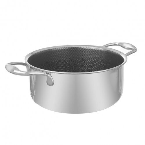 Orion Hrnec COOKCELL nepř. povrch 3 vrstvý pr. 24 cm  - 4home.cz