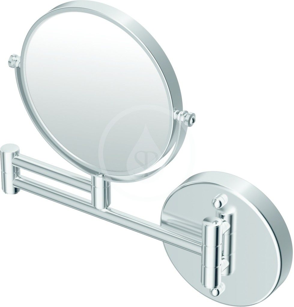 Ideal Standard Kosmetické zrcadlo, chrom A9111AA - Hezká koupelna s.r.o.