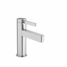 Ventil umyvadlový Hansgrohe Finoris bez výpusti chrom 76013000