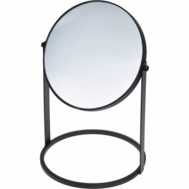 Storagesolutions Kosmetické zrcadlo na kulatém podstavci, O 20 cm