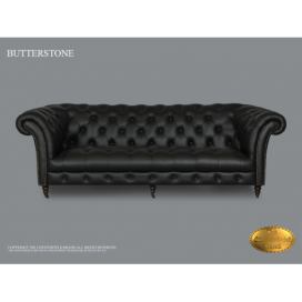 Chesterfield Butterstone 3