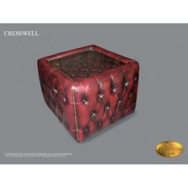 Chesterfield Cresswell (NT)
