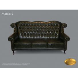 Chesterfield Nobility 3