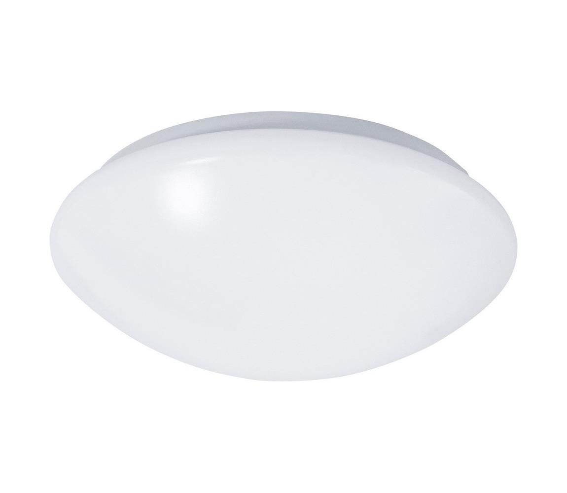 Greenlux LED Koupelnové stropní svítidlo se senzorem REVA LED/12W/230V IP44  -  Svět-svítidel.cz