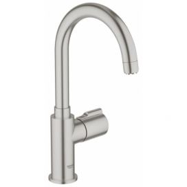 Ventil Grohe Red supersteel 30035DC0