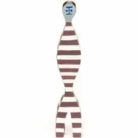 Vitra designové figurky Wooden Dolls No. 16