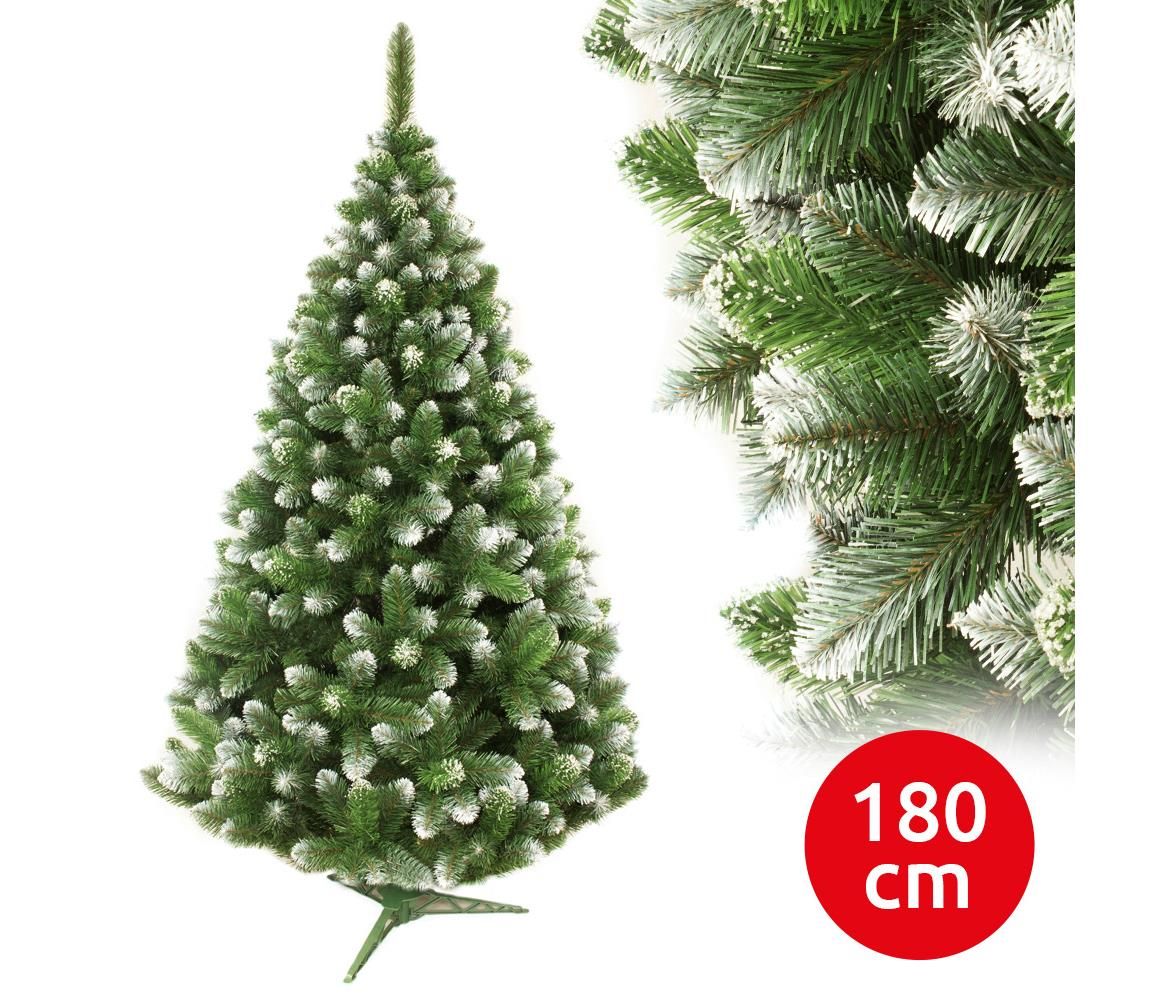  Vánoční stromek 180 cm borovice  -  Svět-svítidel.cz