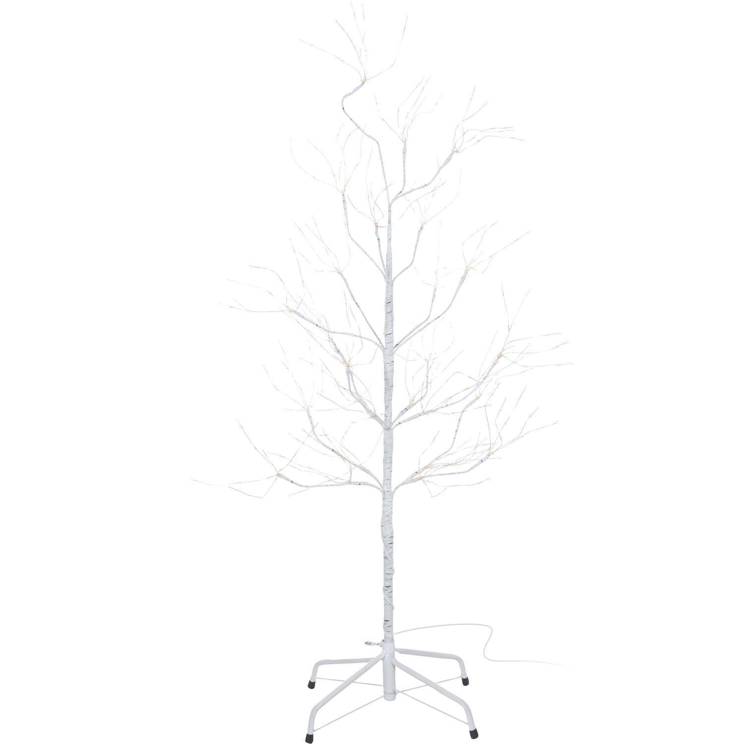 Home Styling Collection LED strom s časovačem, 120 cm, 390 světel - EMAKO.CZ s.r.o.