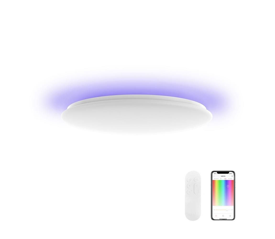 Yeelight Yeelight LED RGB Stmívatelné svítidlo ARWEN 450C LED/50W/230V IP50 + DO  -  Svět-svítidel.cz