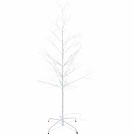Home Styling Collection LED strom s časovačem, 150 cm, 510 světel
