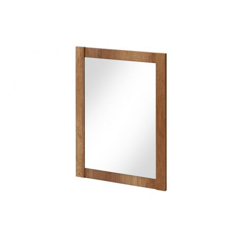 Zrcadlo Classic Oak 840 60 cm Nabytek-Bogart.cz