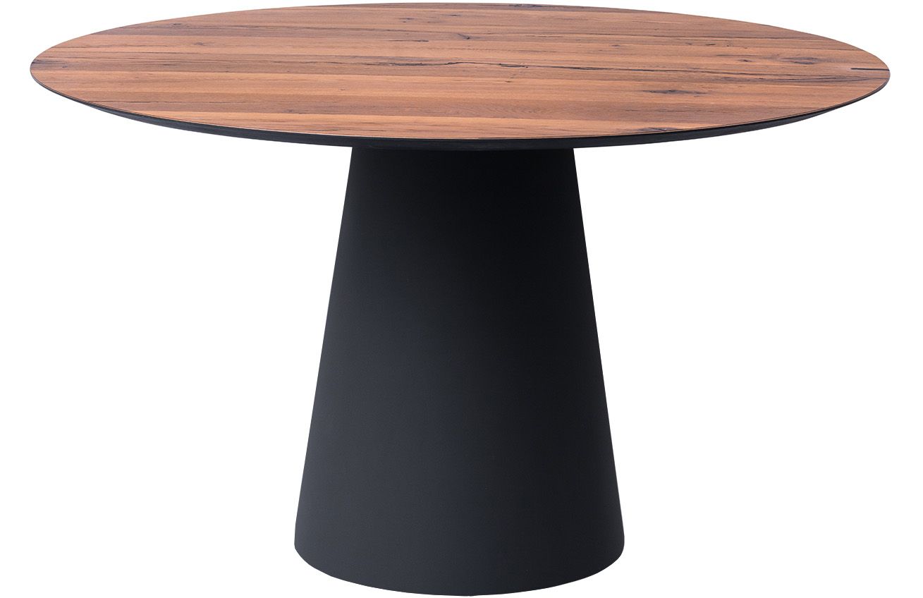 Bolia designové odkládací stolky Root Side Table (průměr 60 cm, výška 44 cm) - Designovynabytek.cz