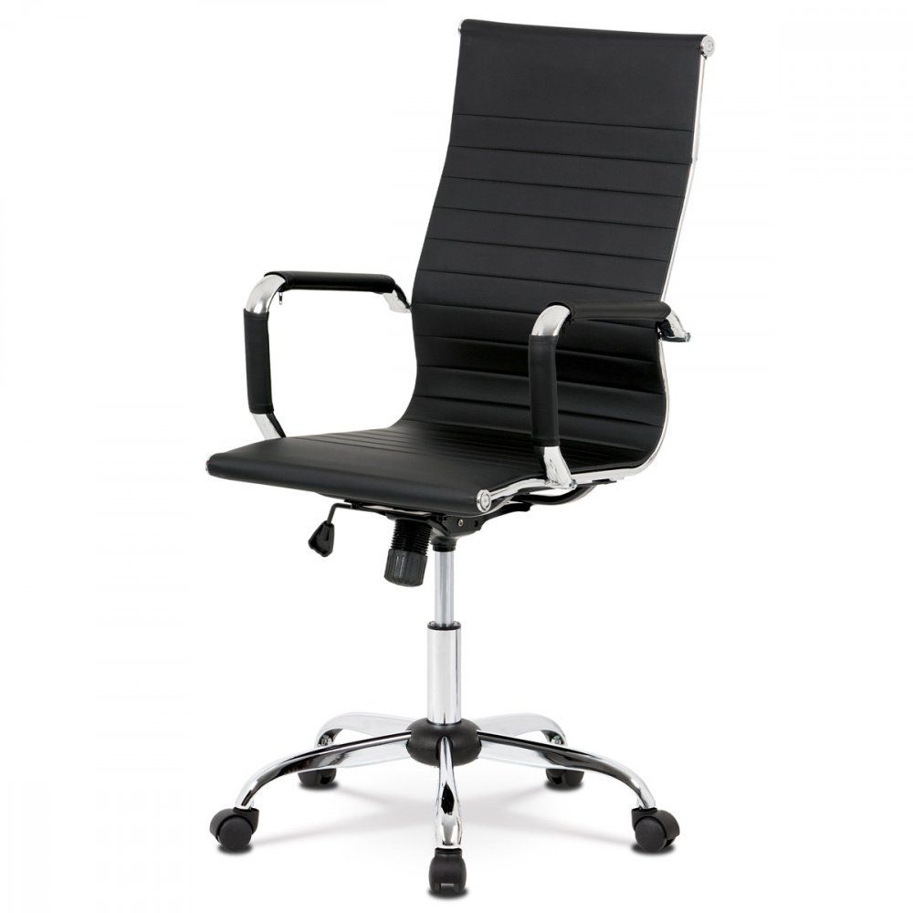 Kancelářská židle KA-Z305 BK Autronic - DEKORHOME.CZ